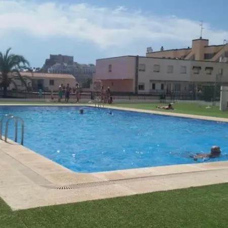 Marbe Peñíscola