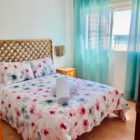 Apartment Marbe *