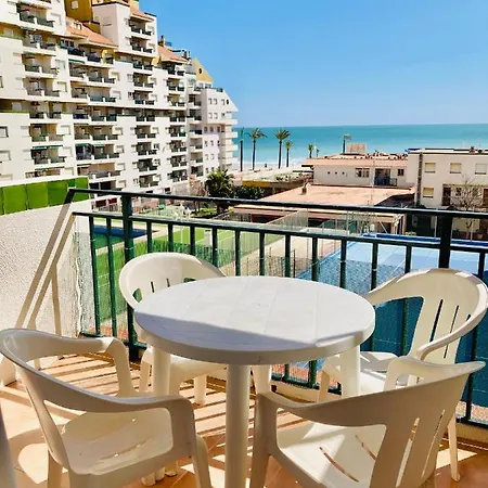 Marbe Apartment Peniscola