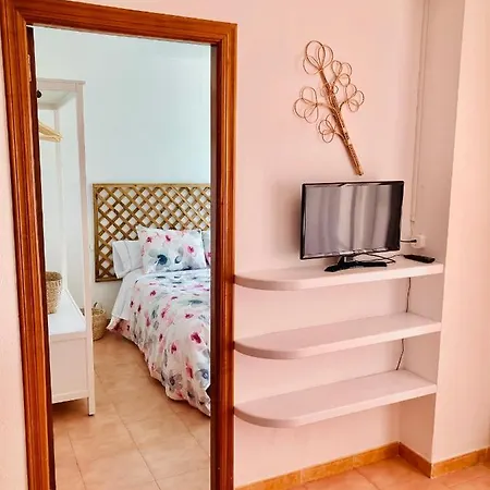 Marbe Apartmán *