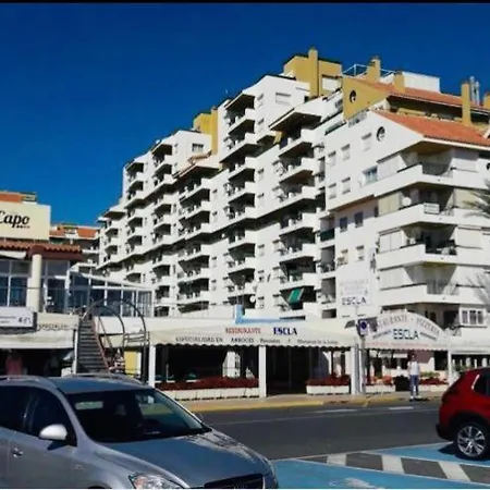Marbe Peñíscola