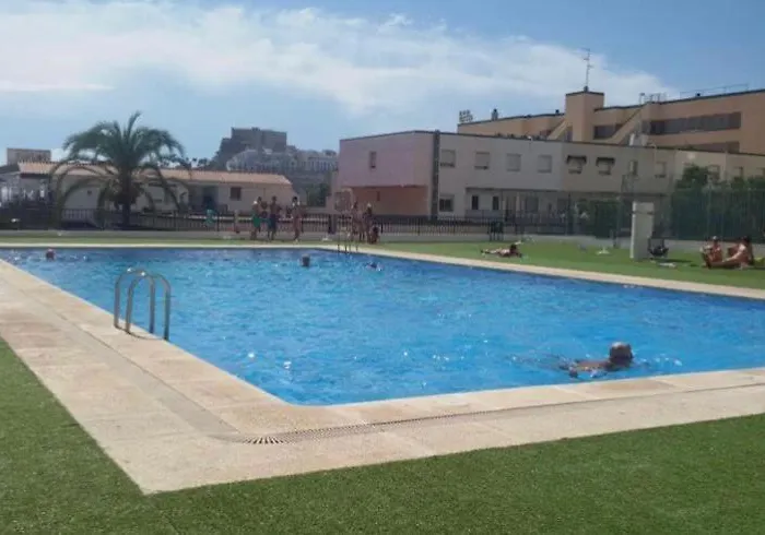 Marbe Peñíscola